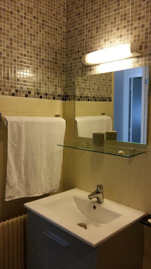 Residence Villa Hoche Deauville Zewnętrze zdjęcie