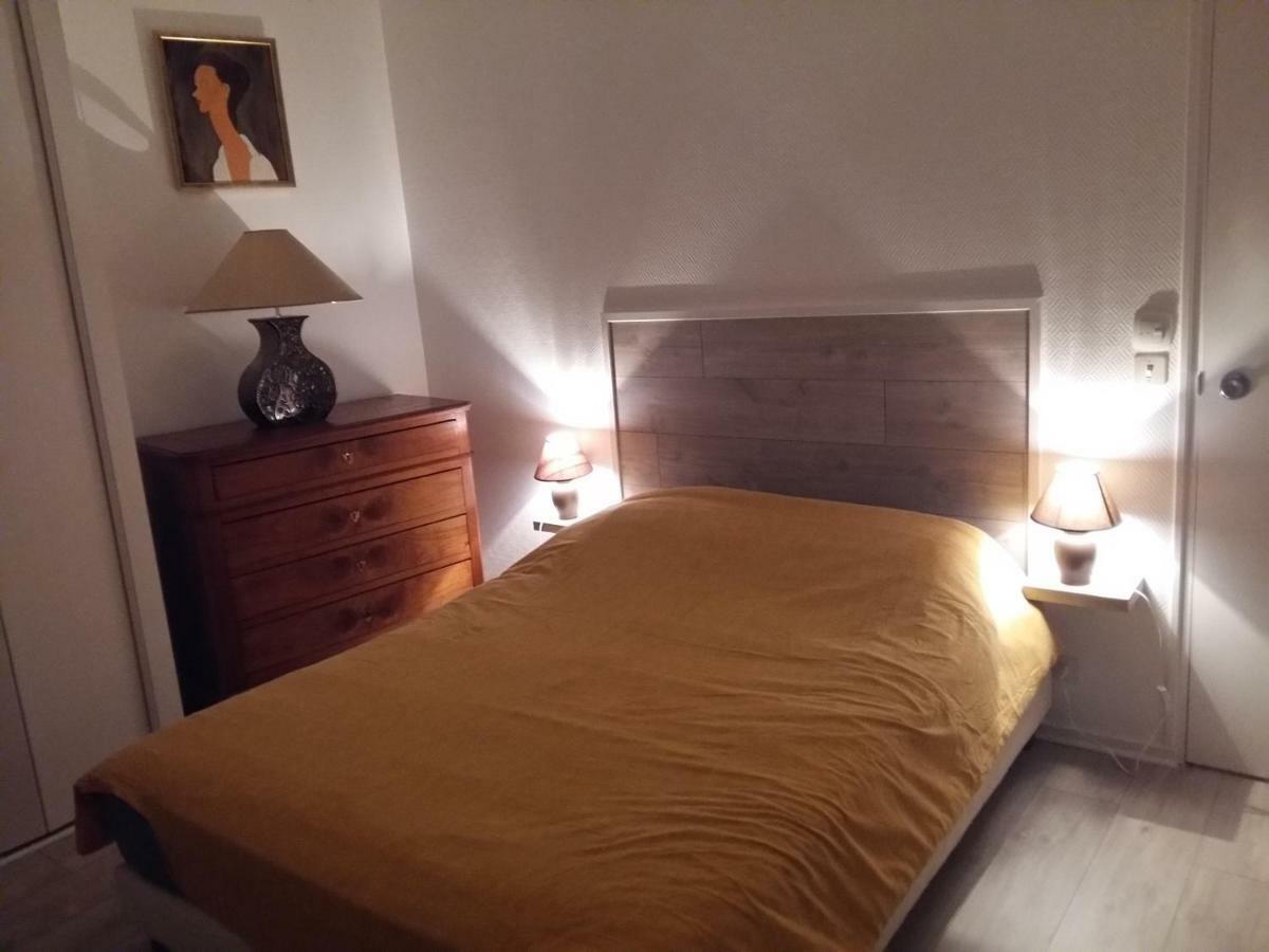 Residence Villa Hoche Deauville Zewnętrze zdjęcie